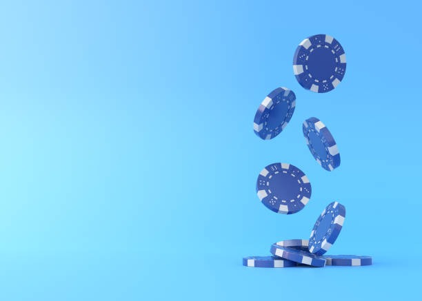 Baccarat hand history and payouts Baccarat table with cards and chips