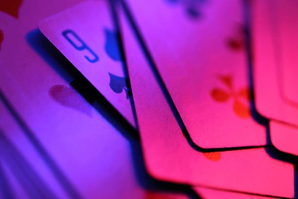 Live dealer at Kembang Kempis table on kebuntogel