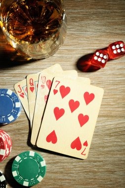 Blackjack table with live dealer and real-time bet placement Blackjack table interface showing live dealer and bet controls
