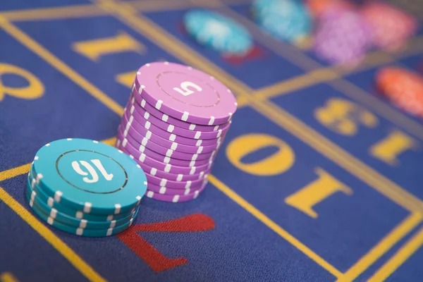 Payout structure for all bet types Roulette payout chart